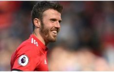 Carrick ready for 'privilege' of Manchester United job after Solskjaer sacking