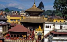 पशुपतिमा हरसिद्धि नाच देखाउँन २० लाख रुपैयाँ खर्च हुँदै
