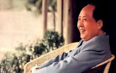 毛泽东一生中六个重要的“九月九日”