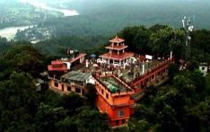 देवघाटधाममा ४० वर्षपछि गण्डकी परिक्रमा