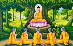 विश्व शान्ति स्थापनामा सिद्धार्थ गौतमकाे योगदानलाई स्मरण गरी आज बुद्ध जयन्ती मनाइँदै