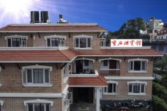 “在尼的中国之家”丝合酒店宝石湖宾馆正式开业