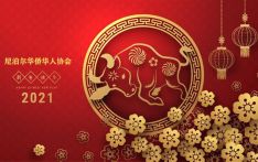 New Year's Message from the Association of Overseas Chinese in Nepal 丨Boundless 