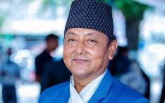 पोखरा उद्योग वाणिज्य सङ्घको अध्यक्षमा प्रजापति विजयी