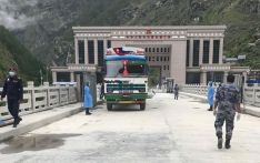 रसुवागढी नाका भोलिदेखि सञ्चालनमा आउने, तातोपानी नाका अन्योलमै