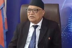 “首届中尼媒体峰会“系列报道一:尼泊尔驻华大使施雷斯塔视频恭贺峰会成功!