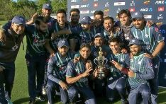 Pakistan off to T20 World Cup with triumph in New Zealand