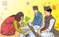 पोखरामा भाइटीका महोत्सव हुने