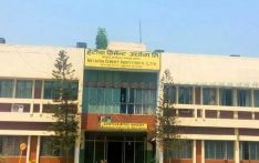तीन महिनादेखि बन्द हेटौँडा सिमेन्ट उद्योग पुनः सञ्चालन