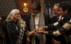 नेपालमा खिचिएको बलिउड फिल्म 'उचाई'को 'हाँ कर दे' गीत सार्वजनिक (भिडिओ)