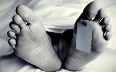 ट्रेकिङ जाने क्रममा युवकको मृत्यु