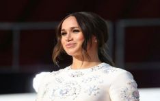 Meghan Markle doesn't know 'when to just be quiet' says American columnist