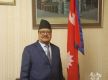 尼泊尔驻华大使专访-中尼友好关系