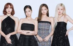 BLACKPINK successfully handles a dangerous crowd surge during London concert