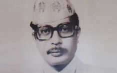 स्वर सम्राट नारायण गोपालको आज ३२ औं स्मृति दिवस