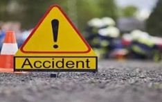 一德国公民在奇特旺交通事故中丧生