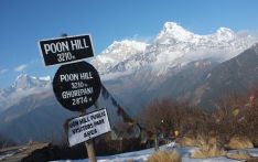 尼泊尔7处最佳看山地点