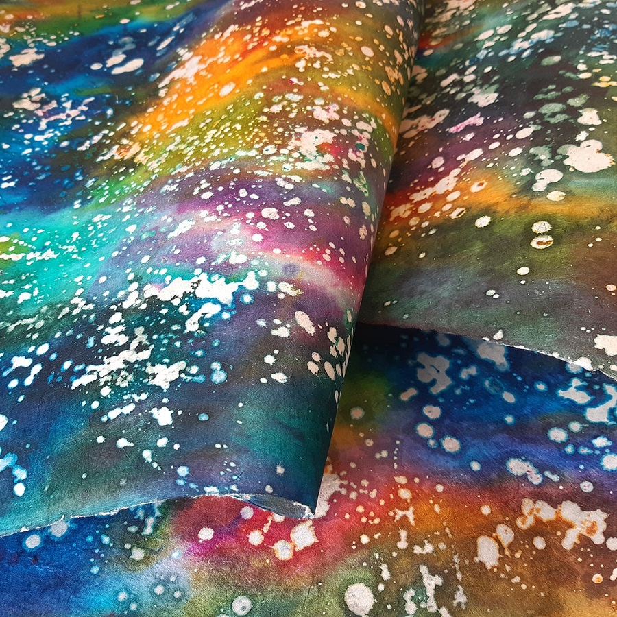 products-handmade-paper-batik-galaxy-1