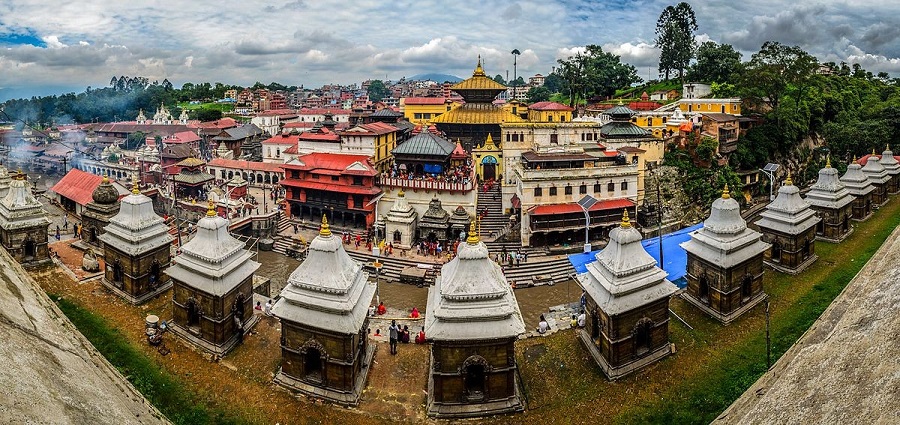 pashupati