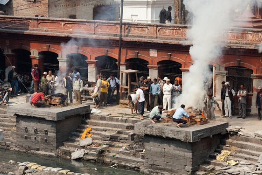 pashupatinath