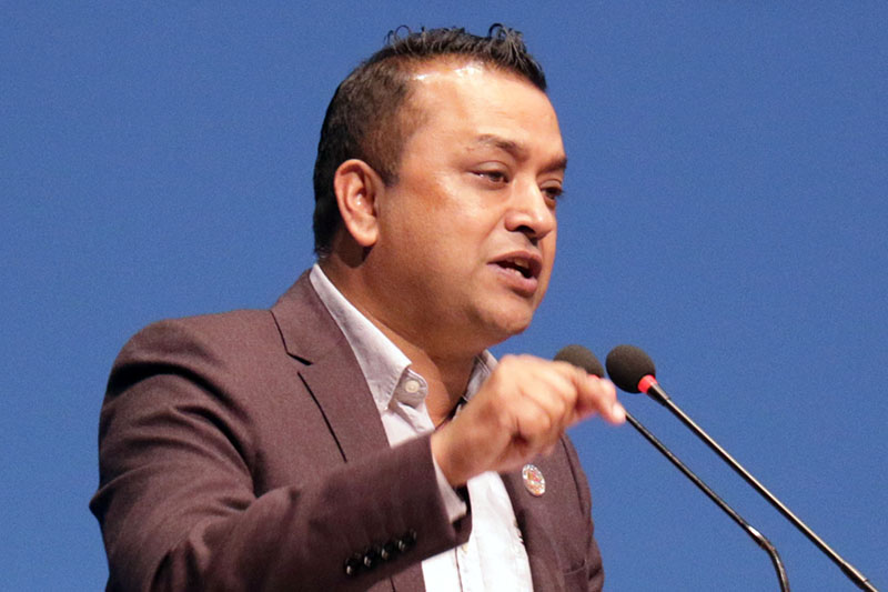 Gagan-Kumar-Thapa