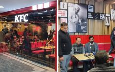 नेपालमा केएफसीले खोल्यो १५औँ शाखा, १५ जनाले पाए रोजगारी