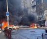 Ukraine war: Zelensky delivers defiant Christmas message after Russian strikes