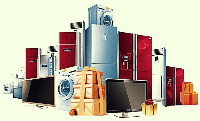 household-appliances