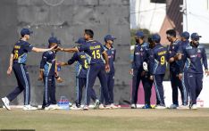  Lumbini win thriller, Pokhara lose 