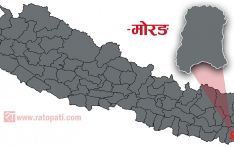 मोरङको केराबारीमा कृषि र पर्यटन व्यापार महोत्सव हुने