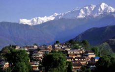 Home-stay facility lures more tourists in Kaski village