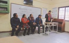 बालकविता सङ्ग्रहमाथि परिचर्चा