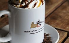 尼泊尔咖啡文化第一人Himalayan Java 创始人：加根·普拉丹