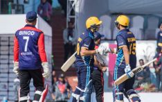 Lumbini wins in super over