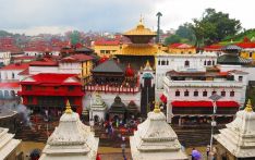 尼泊尔旅游十年（2023-2032）战略行动计划