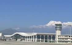 尼泊尔博克拉国际机场投运仪式将在1月1日隆重举行 新任总理普拉昌达将到会致辞