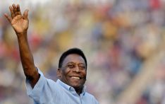 Pele, Brazil’s sublimely skilled football star who charmed the world, dead at 82