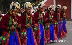 आज तमु ल्होसार: सार्वजनिक बिदा, राष्ट्रपति र प्रधानमन्त्रीको शुभकामना