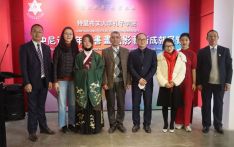 Nepal-China art exhibition held to highlight mutual cultural significance