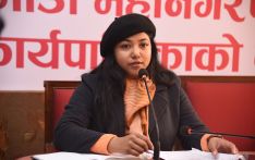 मानव ओसारपसार र बेचविखनका क्रियाकलाप प्रति संवेदनशील छ महानगर 