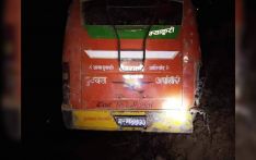 खुसार्नेमा बस दुर्घटना : एउटै गाउँका ६ महिलाको मृत्यु, १८ घाइते
