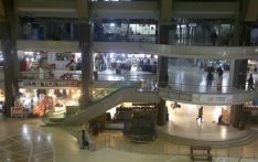为节能巴基斯坦下令购物中心提前关闭