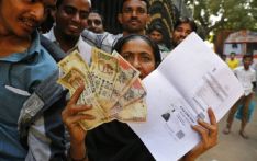印度最高法院维持 2016 年货币禁令的合法性