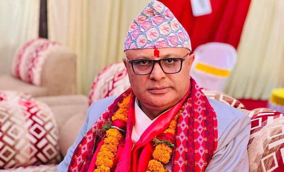Hikmat-kumar-karki