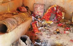 संरक्षणको पर्खाइमा ऐतिहासिक गढी
