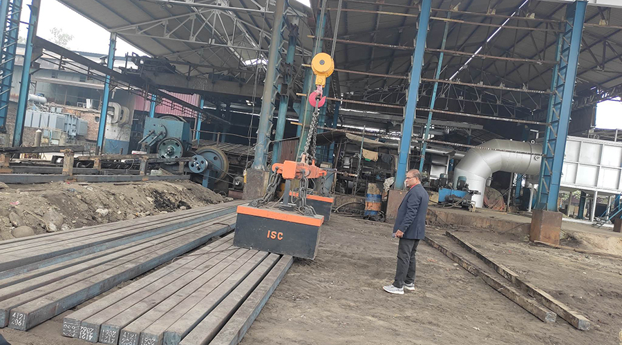 steel-udhyog