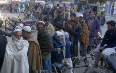 UN gathering seeks aid for Pakistan after devastating floods