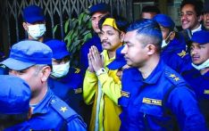被指控强奸未成年人的尼泊尔国家板球队前队长获保释出狱