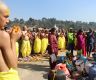 माघीका मनमोहक दृश्यहरू