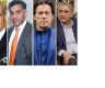 PMLN’s new narrative to focus on Bajwa, Faiz, Imran, Saqib Nisar, Asif Khosa